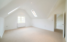 West Buckland bedroom extension leads