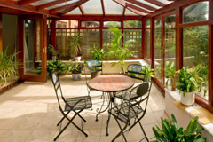West Buckland conservatory quotes