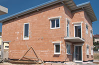 West Buckland home extensions