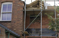 free West Buckland home extension quotes