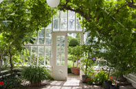 free West Buckland orangery quotes