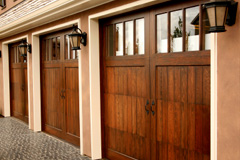 West Buckland garage extension quotes