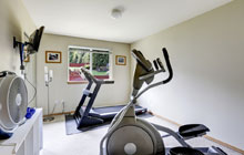 West Buckland home gym construction leads
