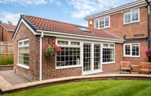 West Buckland house extension leads