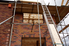 house extensions West Buckland
