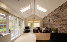 West Buckland single storey extension leads